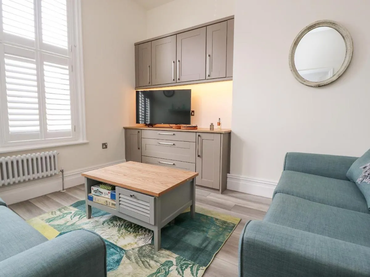 The Hideaway Apartment Lytham St Annes United Kingdom