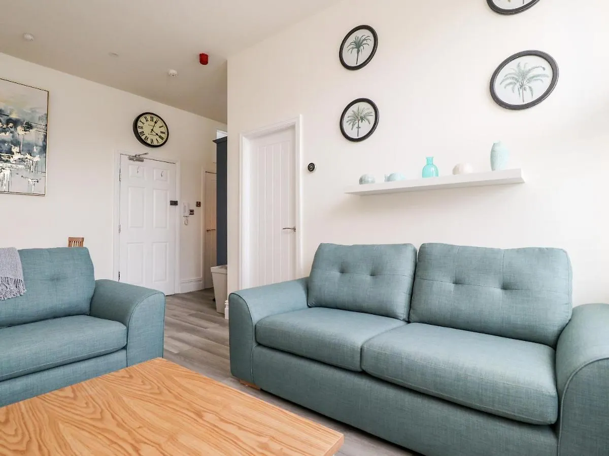 The Hideaway Apartment Lytham St Annes 0*,  United Kingdom