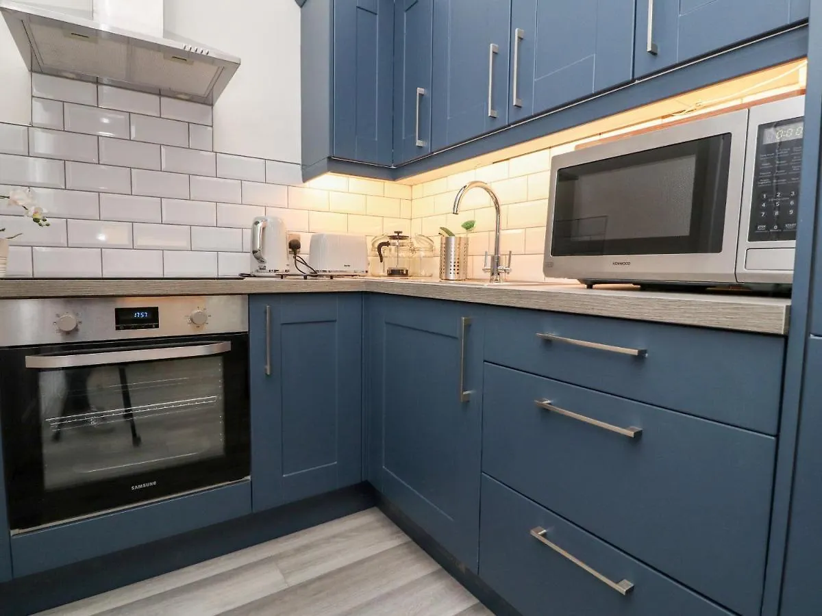The Hideaway Apartment Lytham St Annes United Kingdom